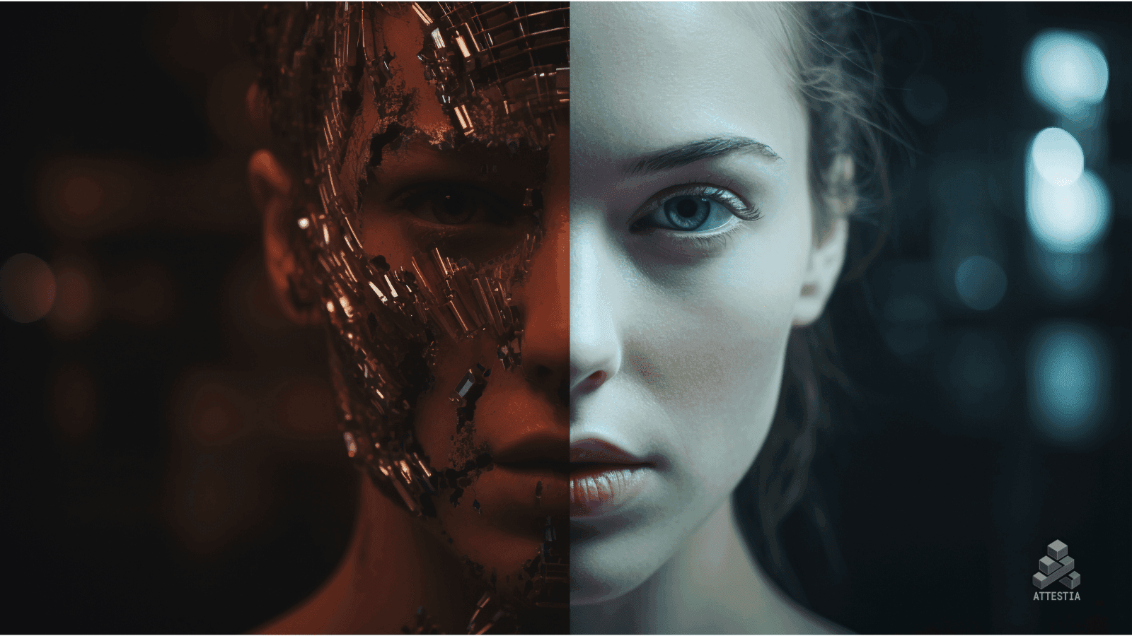 The Age of Deepfakes: Why We Need a New Trust Layer for Digital Media